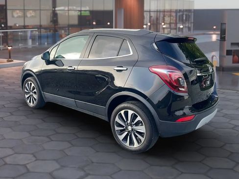Used 2021 Buick Encore Preferred w/ Safety Package AWD/4WD image 5