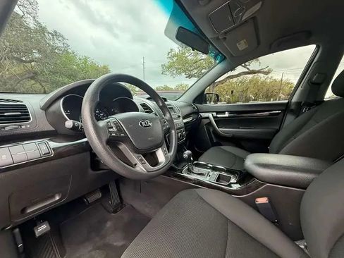 Used 2015 Kia Sorento LX FWD image 9