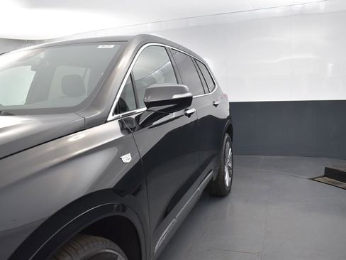 Used 2024 Cadillac XT6 Premium Luxury image 35