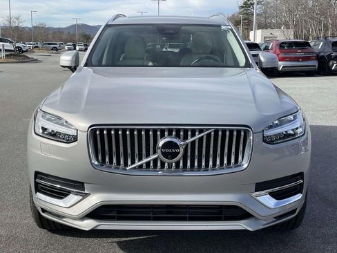 Used 2023 Volvo XC90 T8 Plus w/ Protection Package image 24