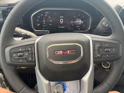 New 2026 GMC Sierra 1500 Elevation w/ Elevation Select Package AWD/4WD image 21