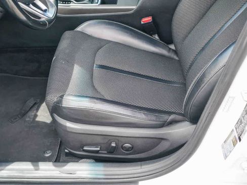 Used 2020 Kia Optima S FWD image 21