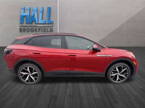 Used 2023 Volkswagen ID.4 Pro S AWD/4WD image 6