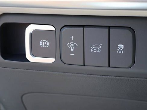 New 2026 Hyundai Santa Fe SEL AWD/4WD image 13