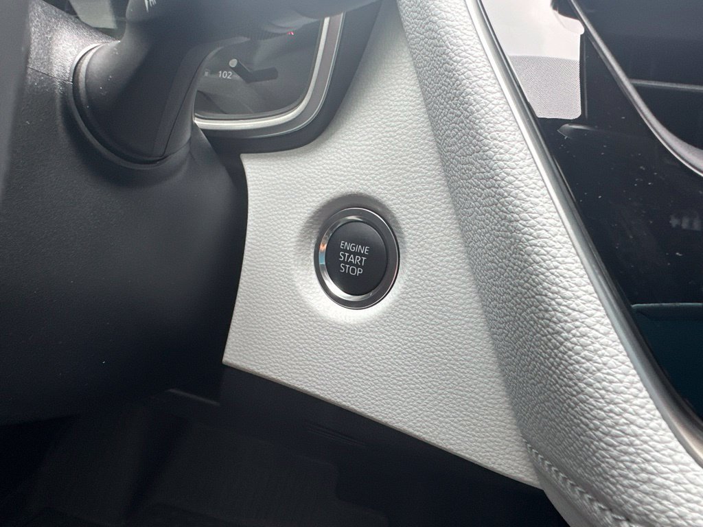 Certified 2026 Toyota Corolla XSE FWD image 18