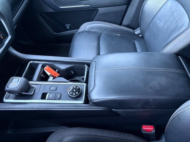 Used 2022 Nissan Pathfinder SL w/ SL Premium Package AWD/4WD image 20