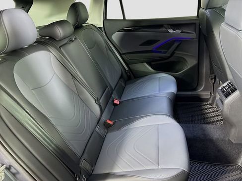 New 2026 Volkswagen Tiguan SE image 29