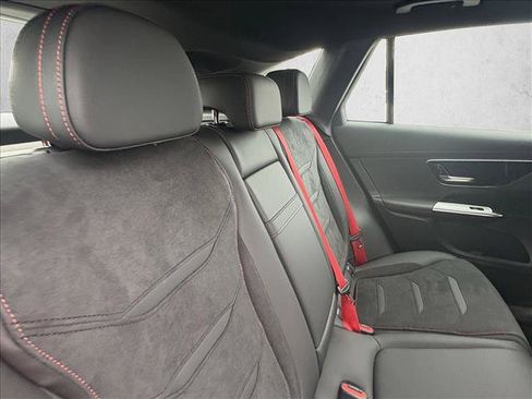 Certified 2026 Mercedes-Benz GLC 43 AMG 4MATIC image 20