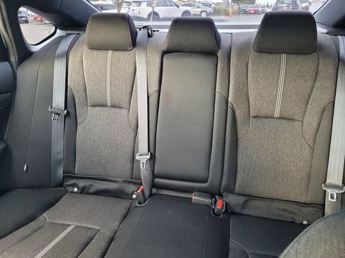 Used 2023 Honda Accord Sport image 12