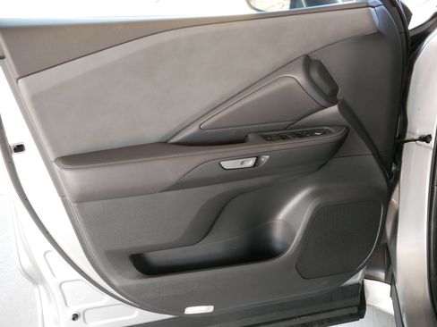 Certified 2024 Lexus TX 350 image 6