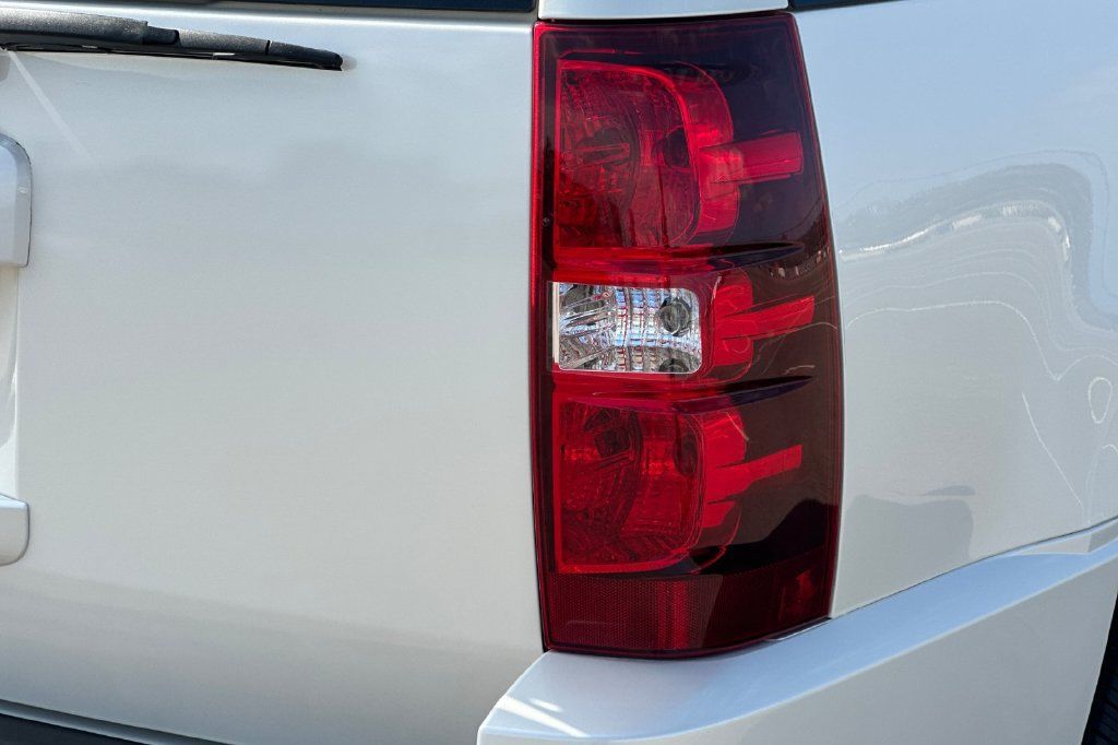 Used 2013 Chevrolet Tahoe LTZ RWD image 27