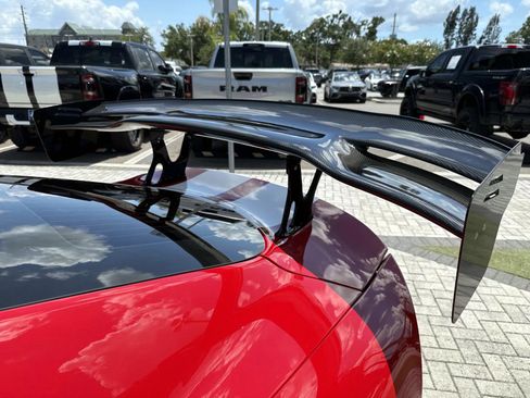 Used 2015 Dodge Viper w/ Quick Order Package 22J GT RWD image 13