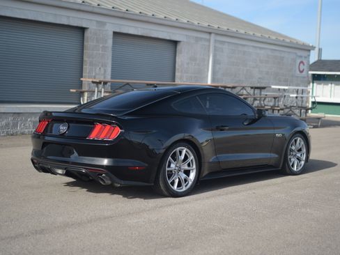 Used 2015 Ford Mustang GT Premium w/ Equipment Group 401A image 26