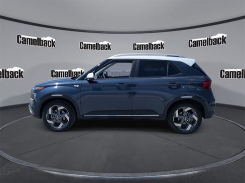 New 2025 Hyundai Venue Limited image 4