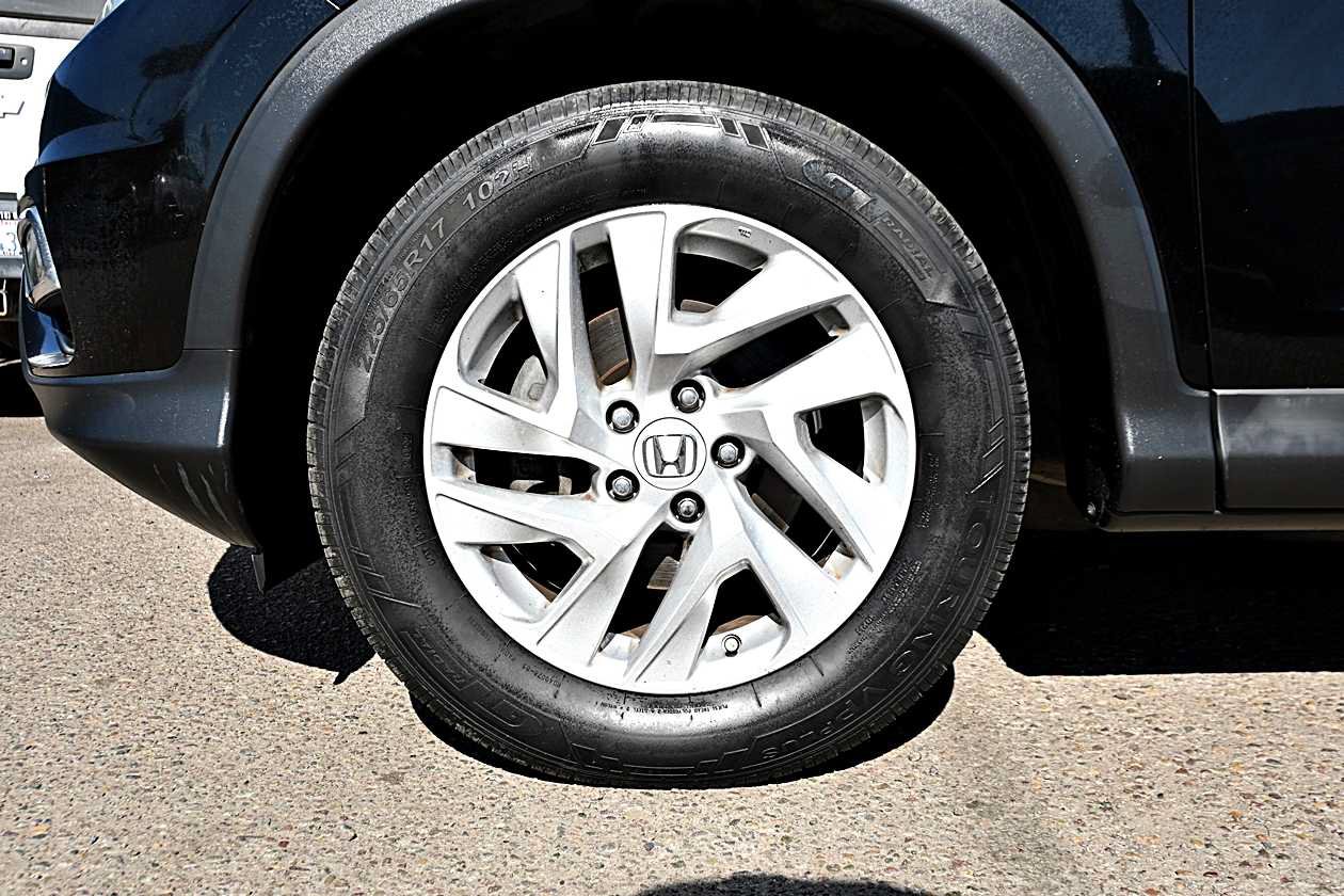 Used 2015 Honda CR-V EX-L image 10