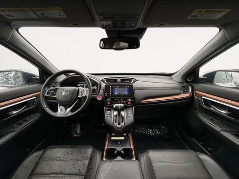 Used 2020 Honda CR-V Touring image 13