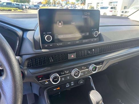 Used 2024 Honda CR-V EX image 30