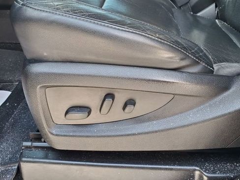 Used 2017 Chevrolet Silverado 3500 LTZ w/ Duramax Plus Package image 16