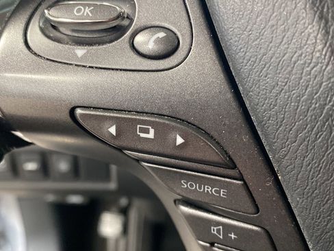 Certified 2023 Nissan Murano SL w/ SL Moonroof Package image 9