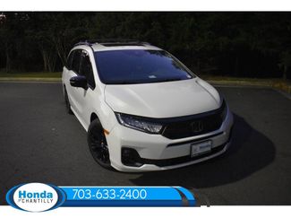 New 2026 Honda Odyssey Sport-L video 2