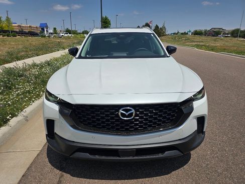 New 2026 MAZDA CX-50 AWD 2.5 S w/ Weather Package image 8