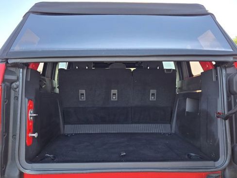 Used 2022 Ford Bronco Wildtrak image 20