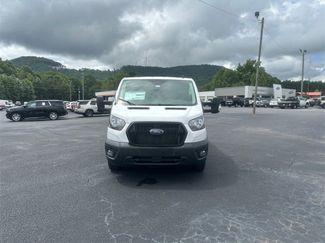 New 2025 Ford Transit 350 148 Low Roof AWD w/ Load Area Protection Package video 2