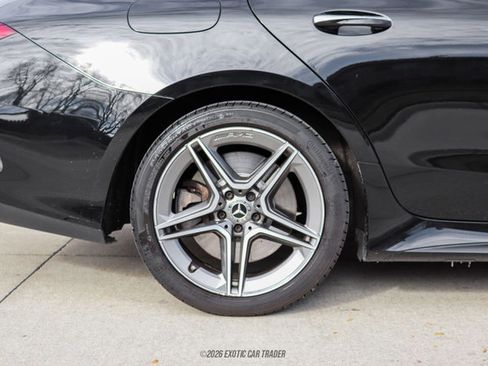 Used 2019 Mercedes-Benz CLS 450 4MATIC image 10