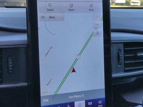 Used 2021 Ford Explorer ST w/ Equipment Group 401A image 26