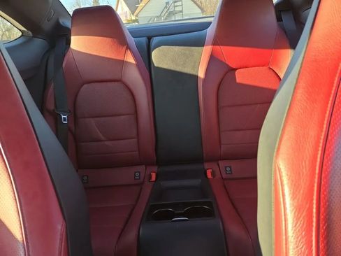 Used 2014 Mercedes-Benz C 350 C 350 4MATIC Coupe 2D image 20