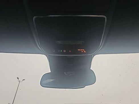 Certified 2024 GMC Acadia Denali w/ LPO, Floor Liner Package image 29