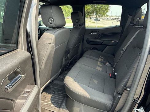 Certified 2024 Chevrolet Colorado LT w/ LT Convenience Package AWD/4WD image 26