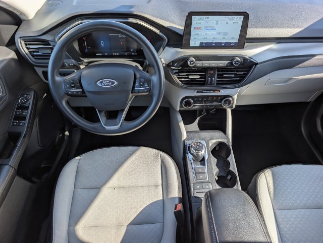 Used 2025 Ford Escape Active AWD/4WD image 26