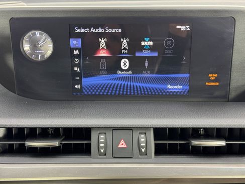 Used 2020 Lexus ES 350 image 23