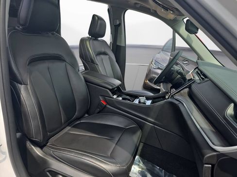 Certified 2023 Jeep Grand Cherokee Limited AWD/4WD image 10