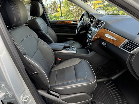 Used 2013 Mercedes-Benz ML 350 4MATIC image 25