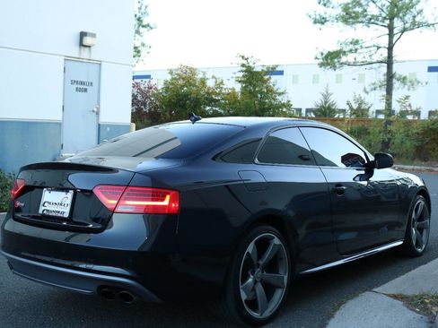 Used 2014 Audi S5 Premium Plus image 5