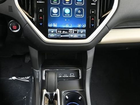 New 2026 Subaru Ascent Limited image 28