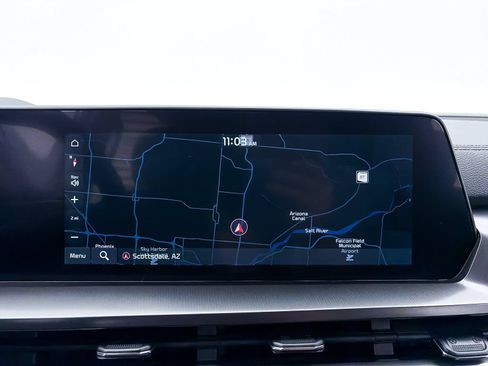 Used 2024 Kia Telluride S FWD image 4