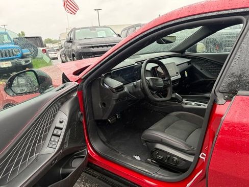 New 2026 Dodge Charger R/T AWD/4WD image 13