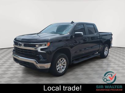 Used 2024 Chevrolet Silverado 1500 LT