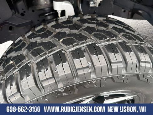 Used 2025 Ford F150 XLT w/ Equipment Group 301A Standard AWD/4WD image 26