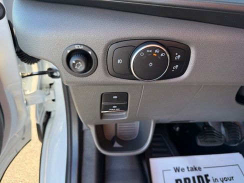 New 2026 Ford Transit 350 XLT image 13