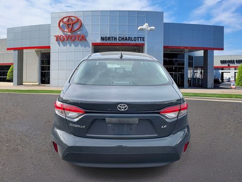 Used 2024 Toyota Corolla LE image 9
