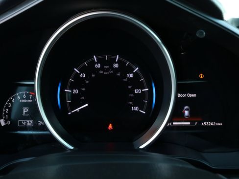 Used 2019 Honda Fit EX-L image 22