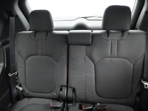 New 2026 Honda Pilot Sport image 10