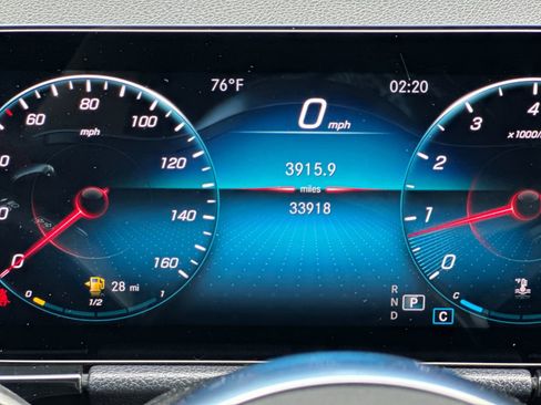 Certified 2022 Mercedes-Benz GLA 250 GLA 250 image 29