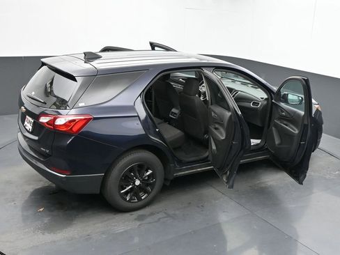 Used 2021 Chevrolet Equinox LT AWD/4WD image 66