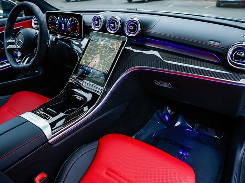 New 2026 Mercedes-Benz CLE 53 AMG 4MATIC Cabriolet image 10