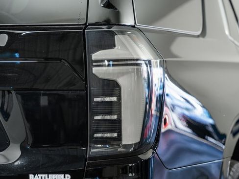 New 2026 Chevrolet Tahoe Premier image 6